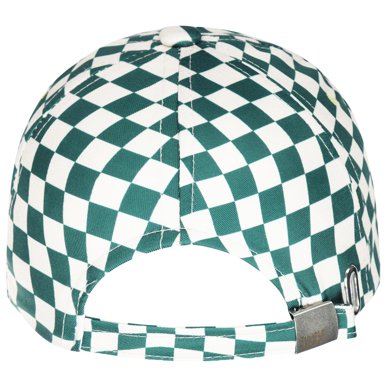 Checkerbord Pet -Tumble 'N Dry