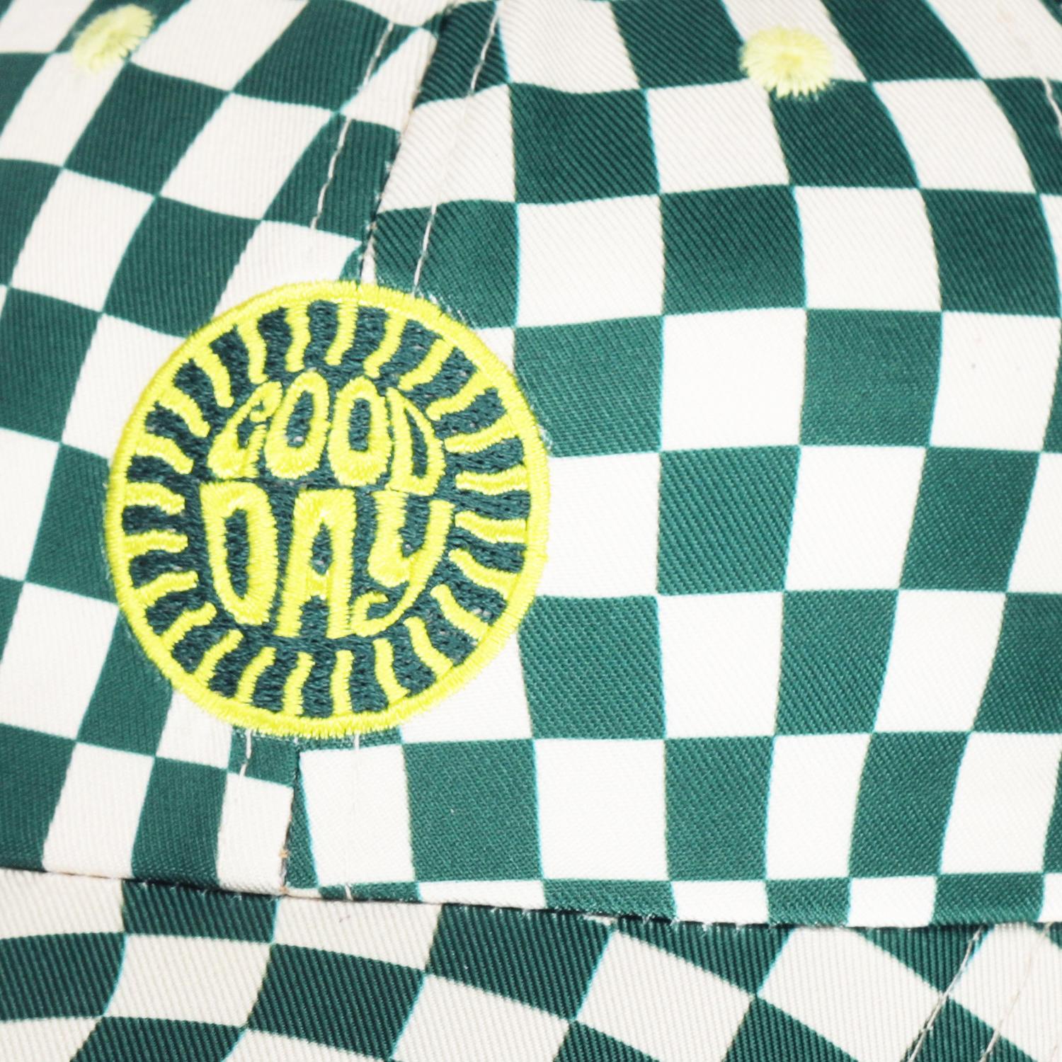 Checkerbord Pet -Tumble 'N Dry