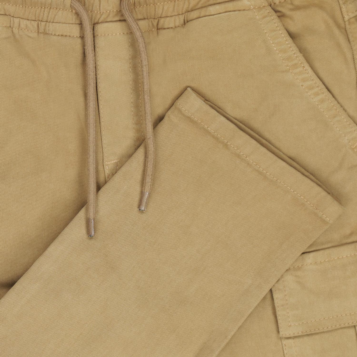 Jayh Cargo Broek -Tumble 'N Dry