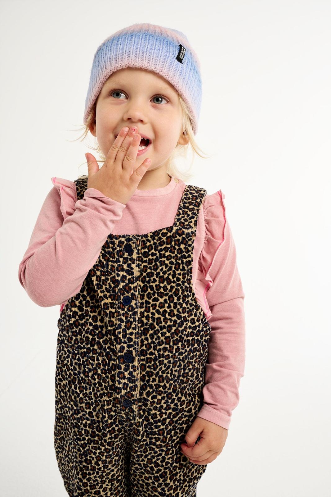 Liberty Jumpsuit Meisjes Lo -Tumble 'N Dry