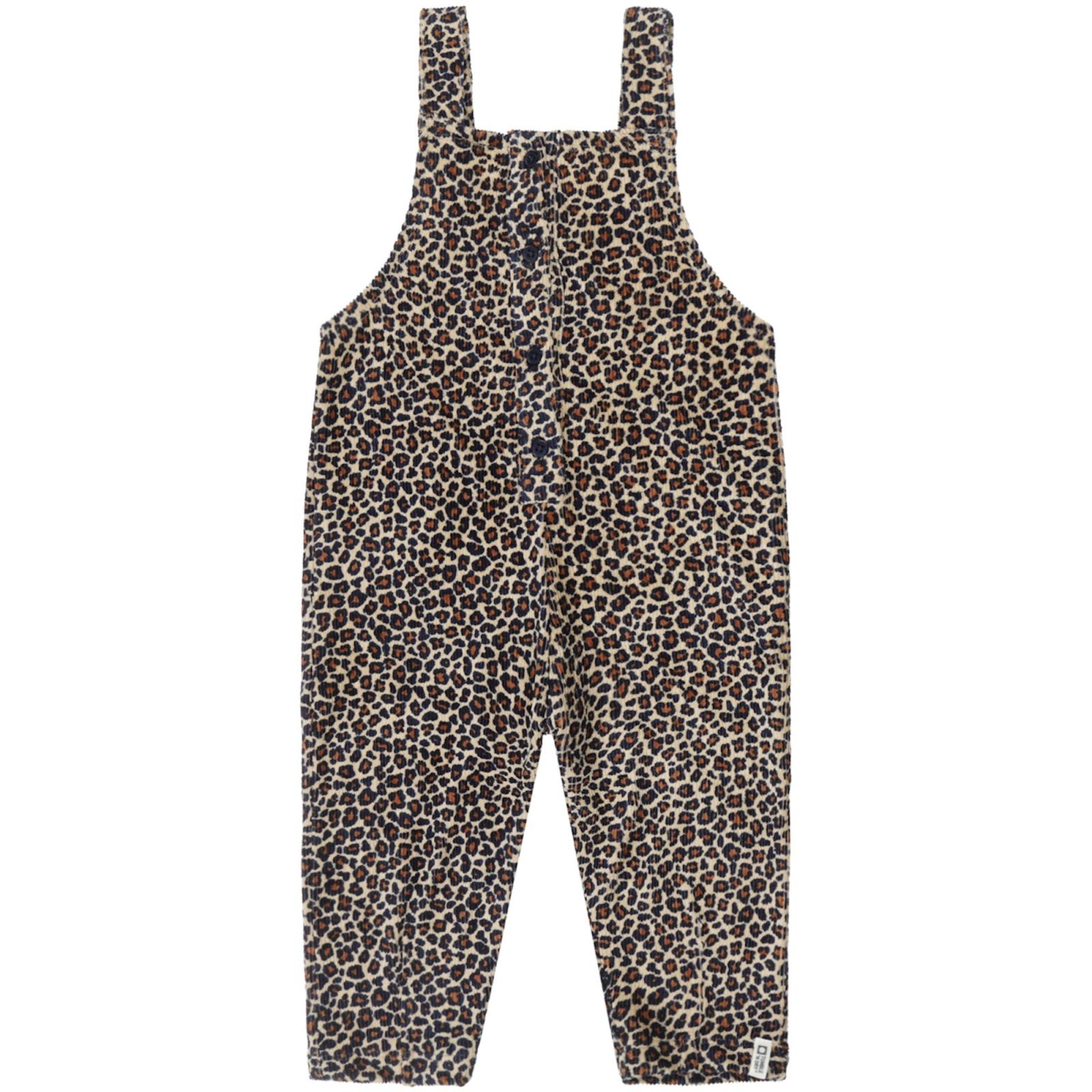 Liberty Jumpsuit Meisjes Lo -Tumble 'N Dry