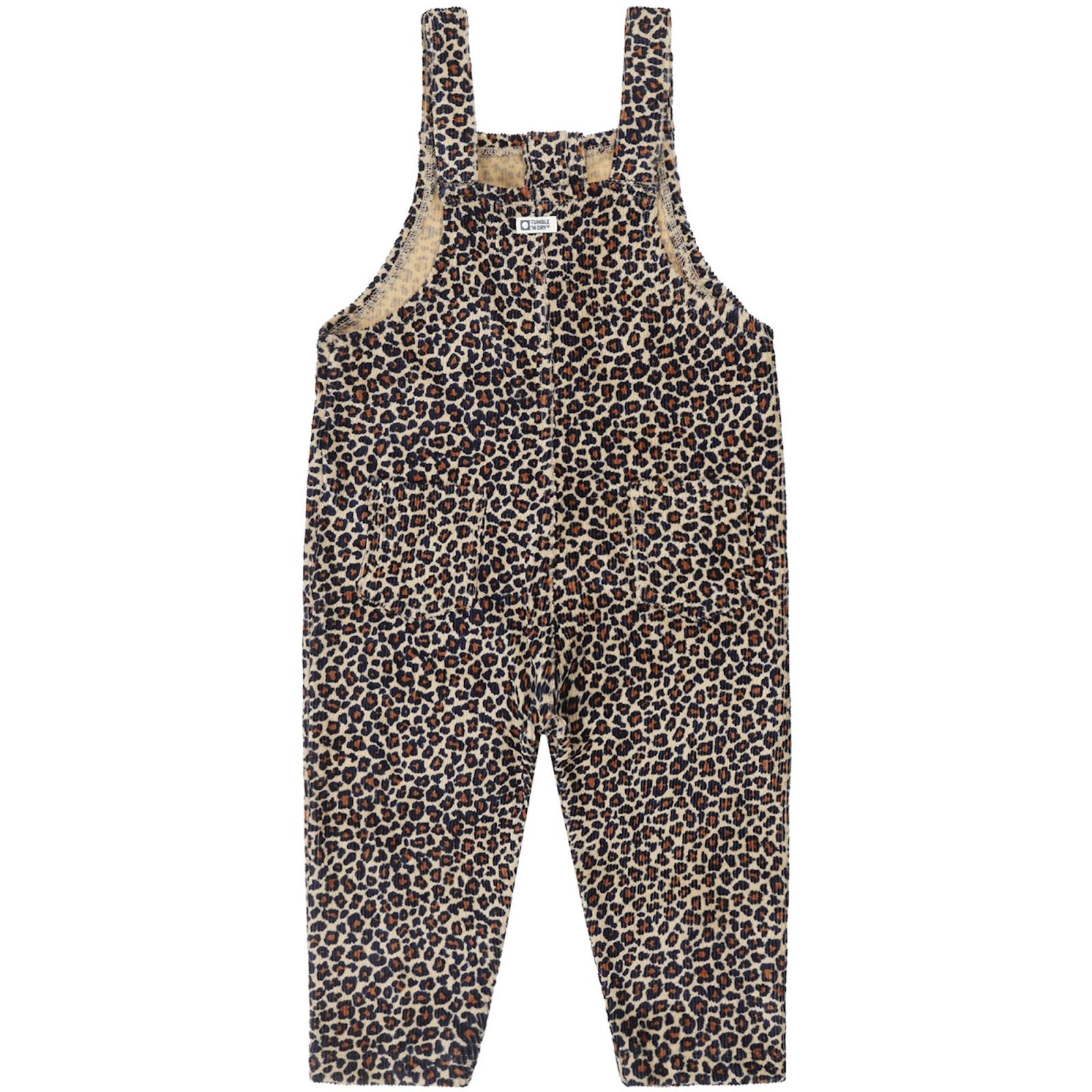 Liberty Jumpsuit Meisjes Lo -Tumble 'N Dry