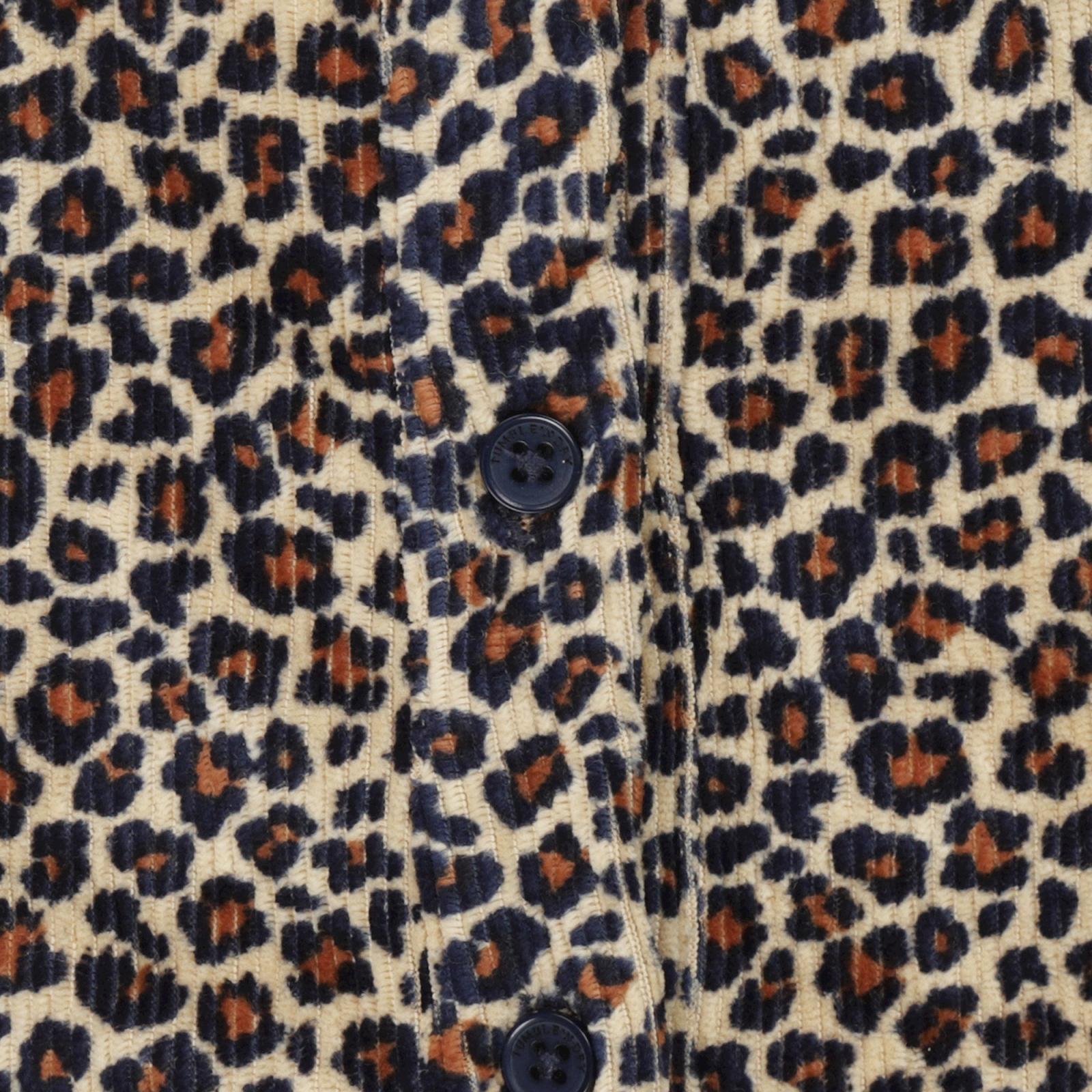 Liberty Jumpsuit Meisjes Lo -Tumble 'N Dry