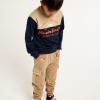 Gear Longsleeve Jongens Mid -Tumble 'N Dry