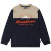 Gear Longsleeve Jongens Mid -Tumble 'N Dry
