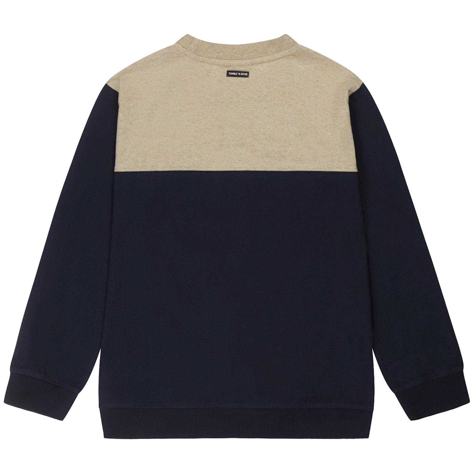 Gear Longsleeve Jongens Mid -Tumble 'N Dry