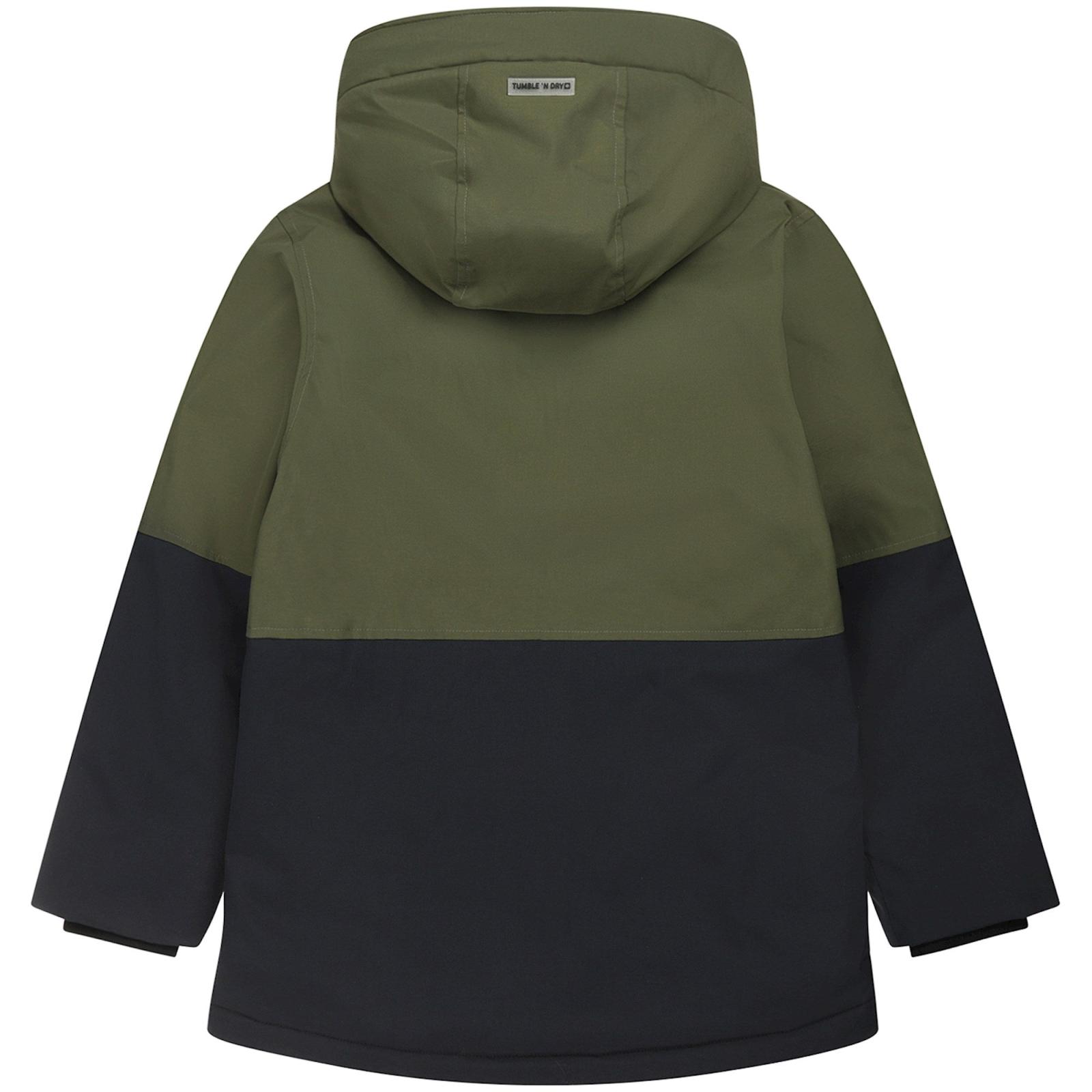 Bern Jas Jongens Mid -Tumble 'N Dry