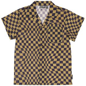 Lacanau Check Shirt -Tumble 'N Dry