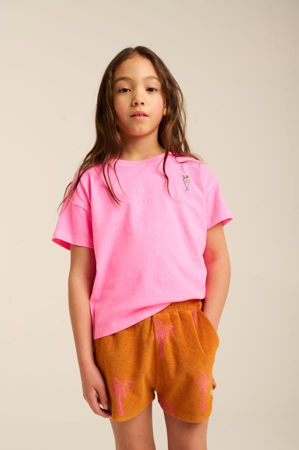 LOOKBOOK SS25 | Sorbets and sun -