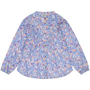 Aimee Blouse -Tumble 'N Dry