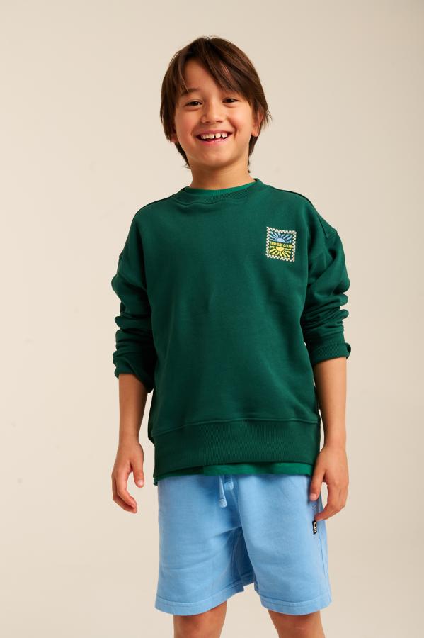 LOOKBOOK SS25 | Join the T'ND Sun Club -