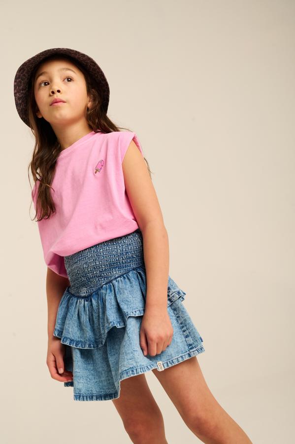 LOOKBOOK SS25 | Popsicle party  -