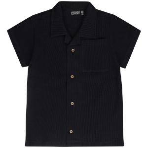 Cagnard Shirt -Tumble 'N Dry