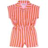 LOOKBOOK SS25 | Earned the stripes -