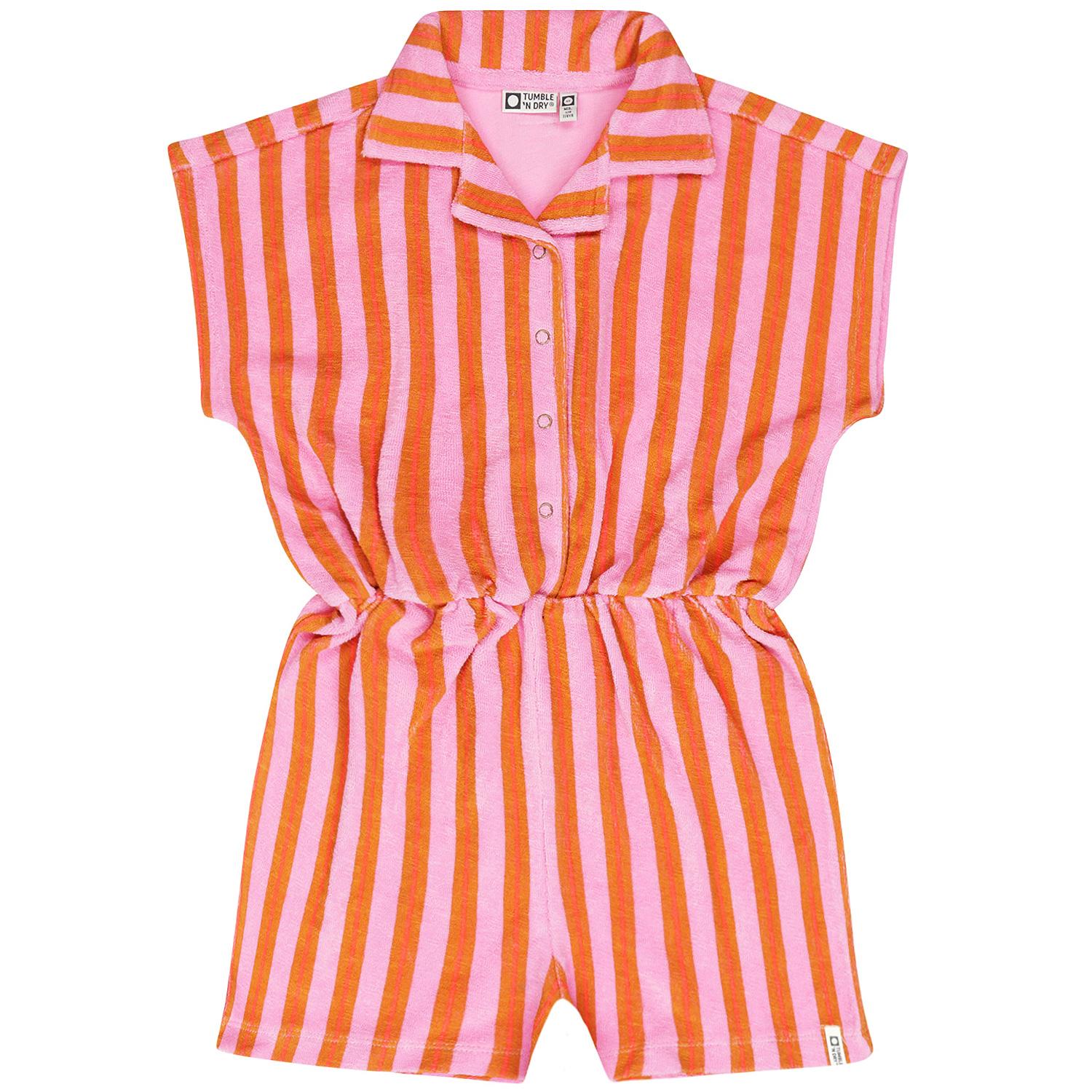 LOOKBOOK SS25 | Earned the stripes -