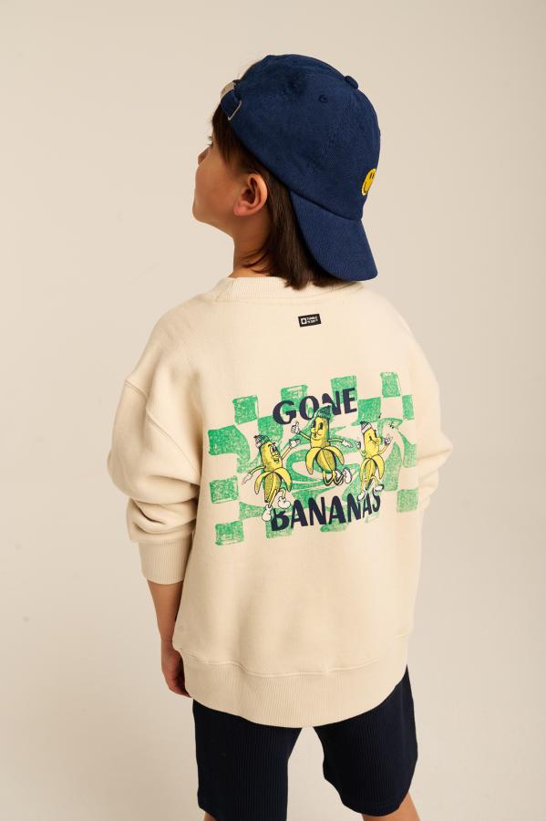LOOKBOOK SS25 | Gone Bananas -