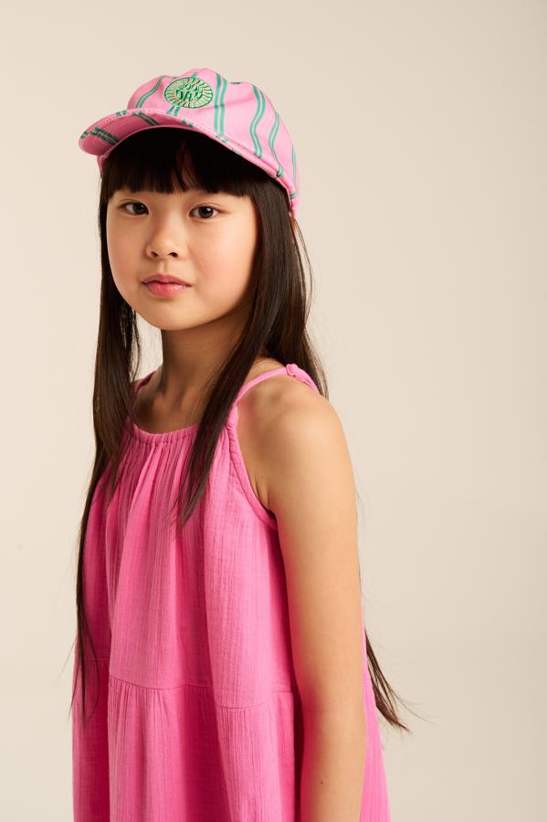 LOOKBOOK SS25 | Pink is my favorite color -