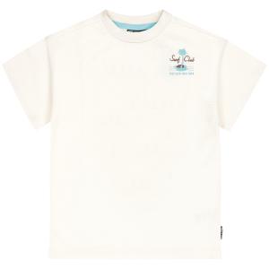 Biarritz T-Shirt -Tumble 'N Dry