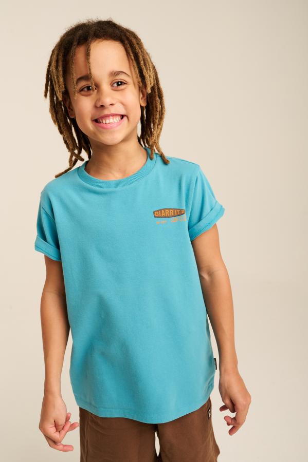 LOOKBOOK SS25 | Join our T'ND Surf Club -