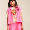 LOOKBOOK SS25 | Matching in pink -