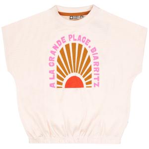 Voila T-Shirt -Tumble 'N Dry