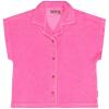 LOOKBOOK SS25 | Matching in pink -