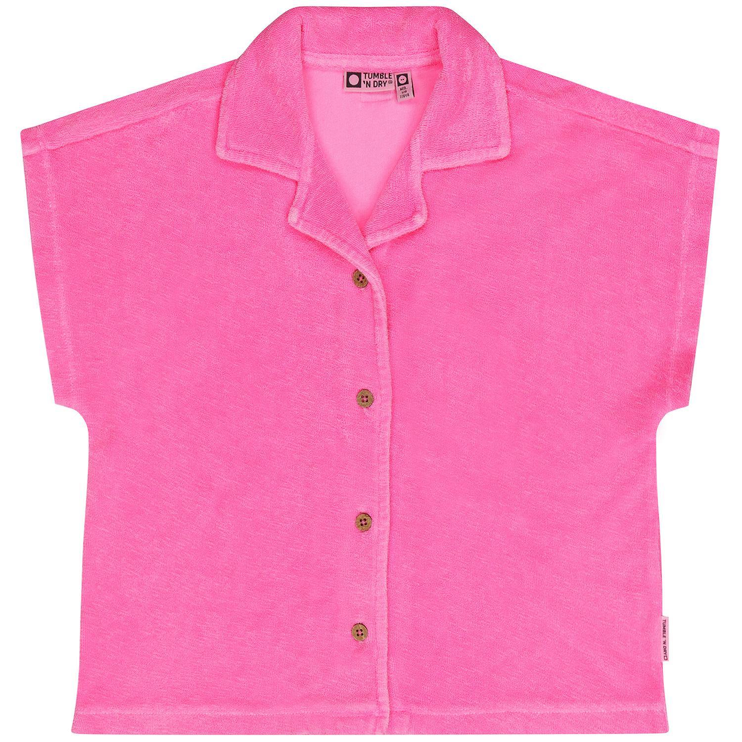 LOOKBOOK SS25 | Matching in pink -