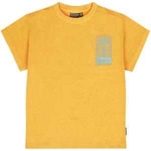 Solaire T-Shirt -Tumble 'N Dry
