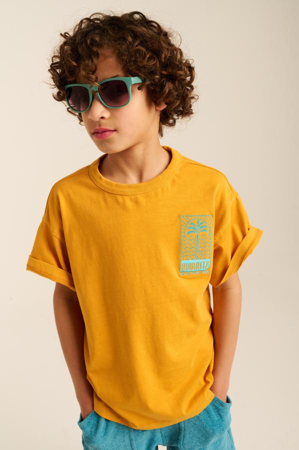 LOOKBOOK SS25 | Yellow like the sun -