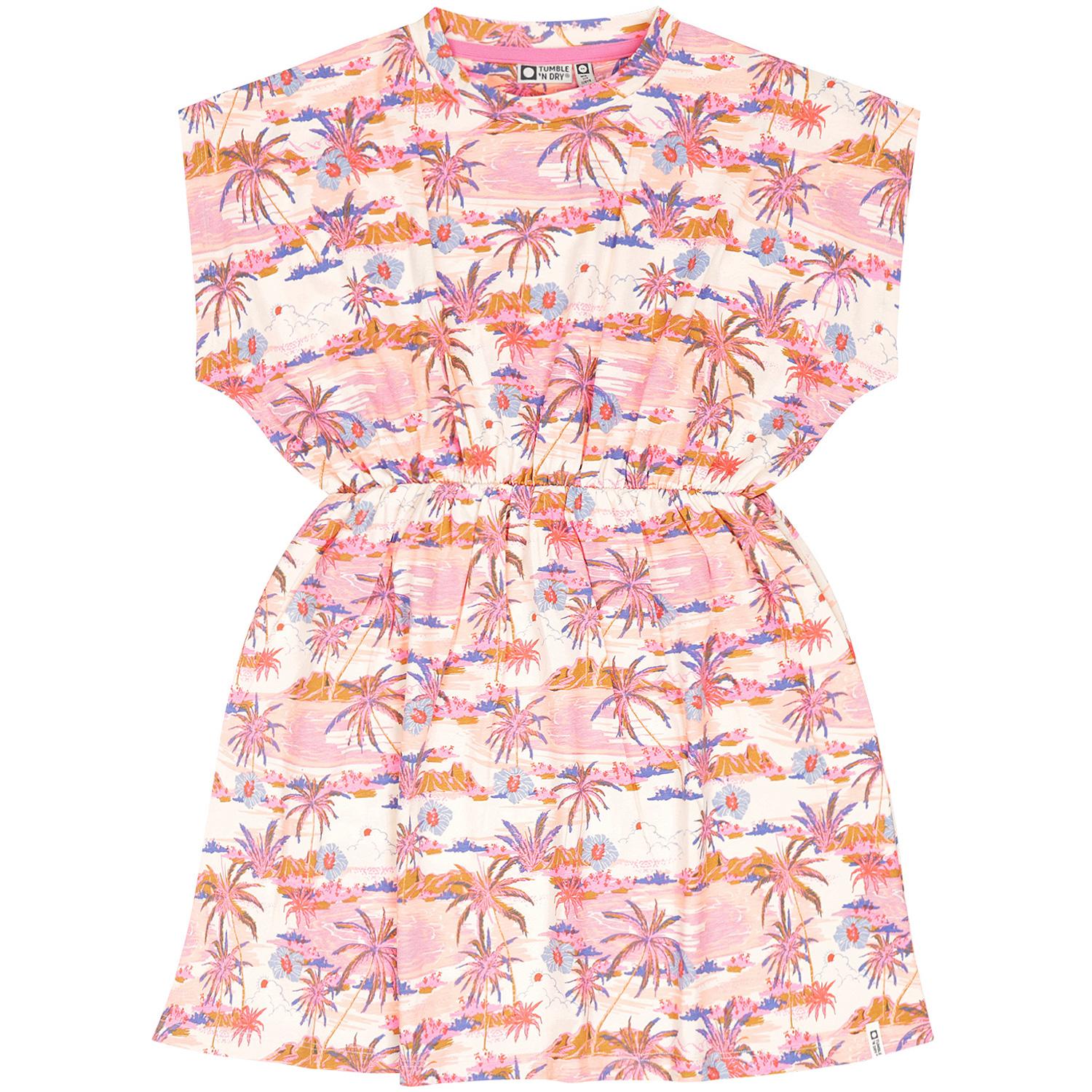 LOOKBOOK SS25 | Palm trees and sunsets -