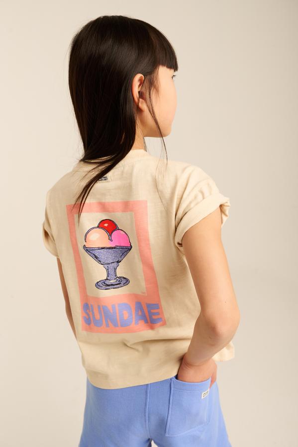 LOOKBOOK SS25 | Ice cream everyday!  -