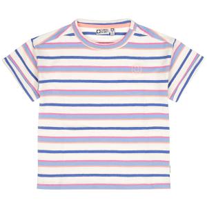 Isabeau T-Shirt -Tumble 'N Dry