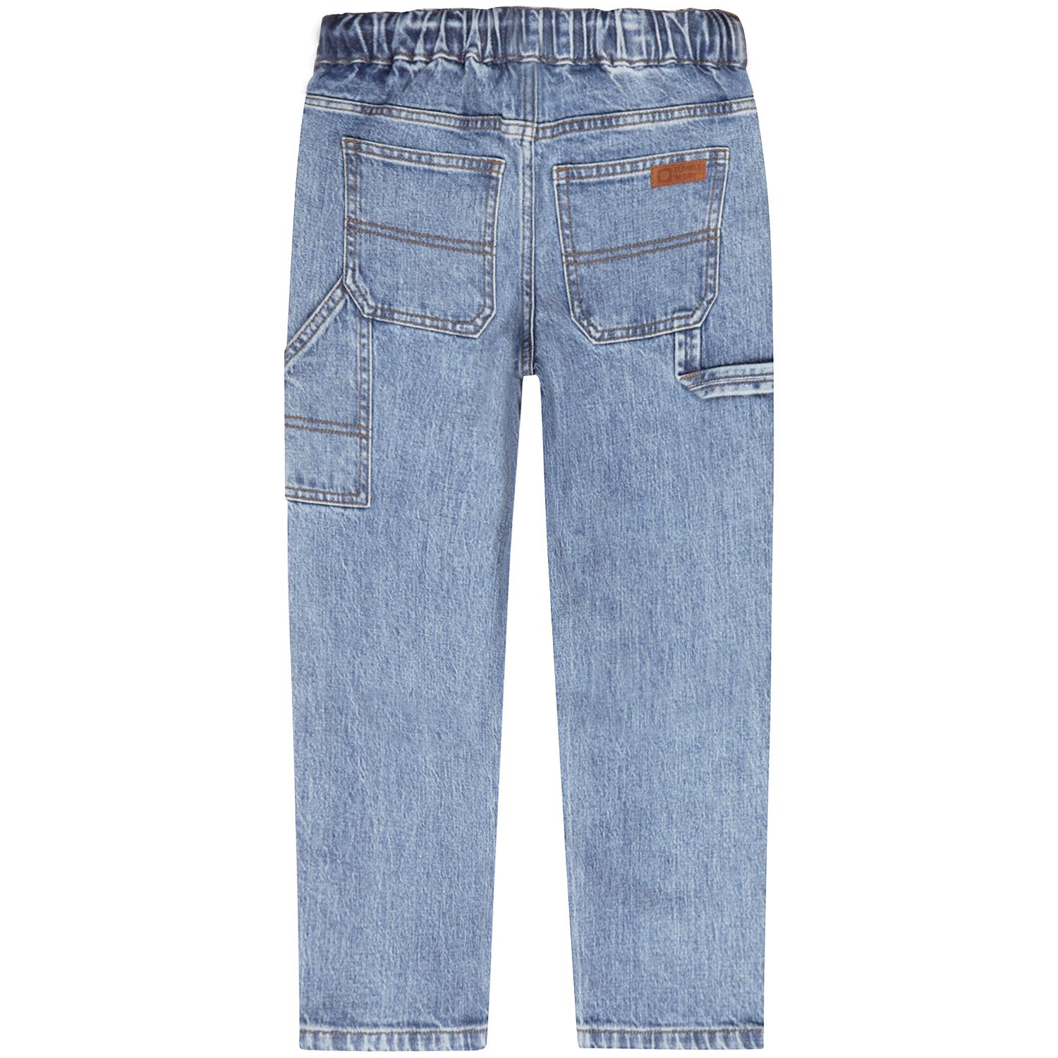 Jaiden Carpenter Jeans -Tumble 'N Dry