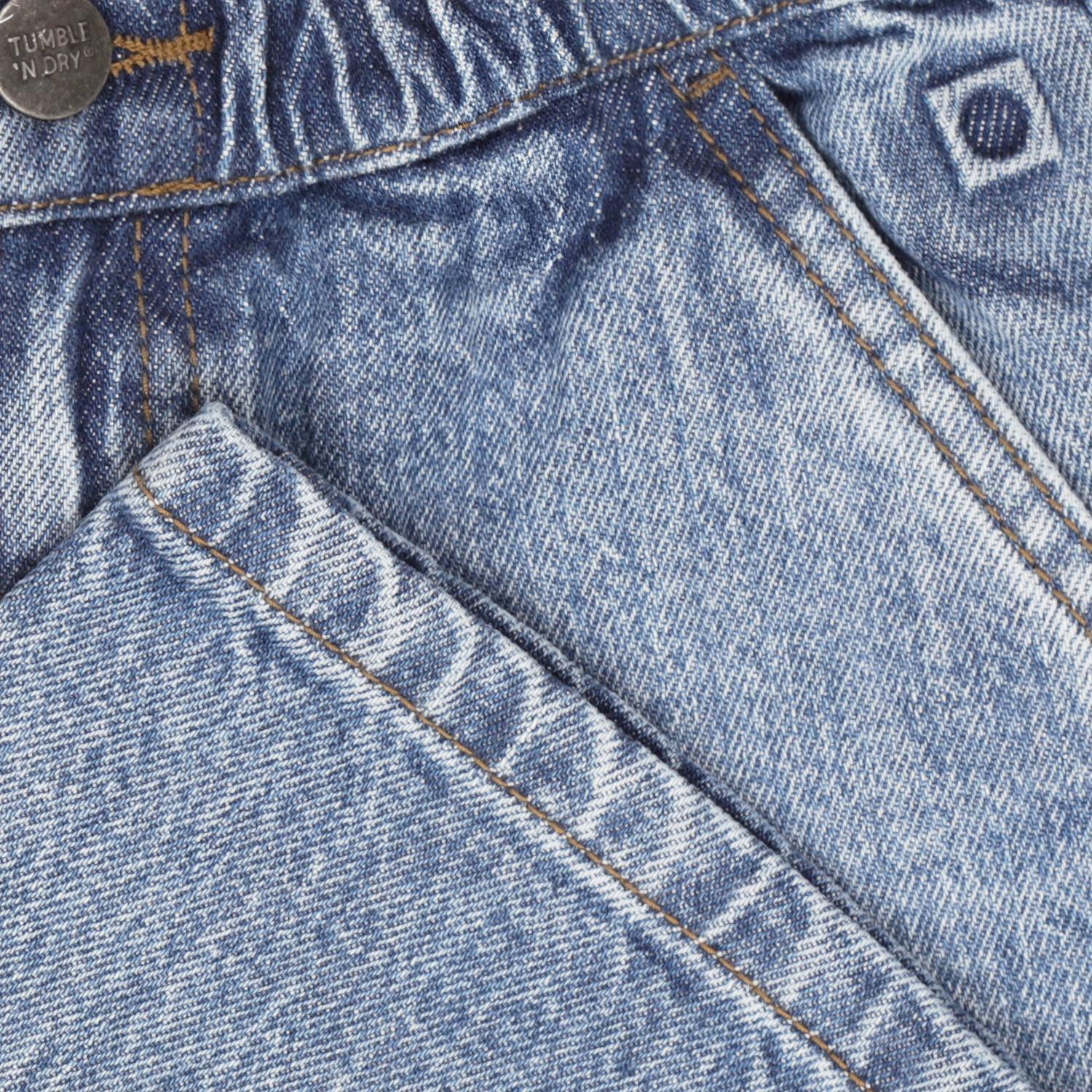 Jaiden Carpenter Jeans -Tumble 'N Dry