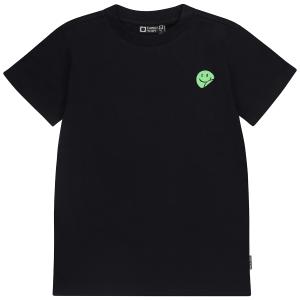 Big Apple T-Shirt -Tumble 'N Dry