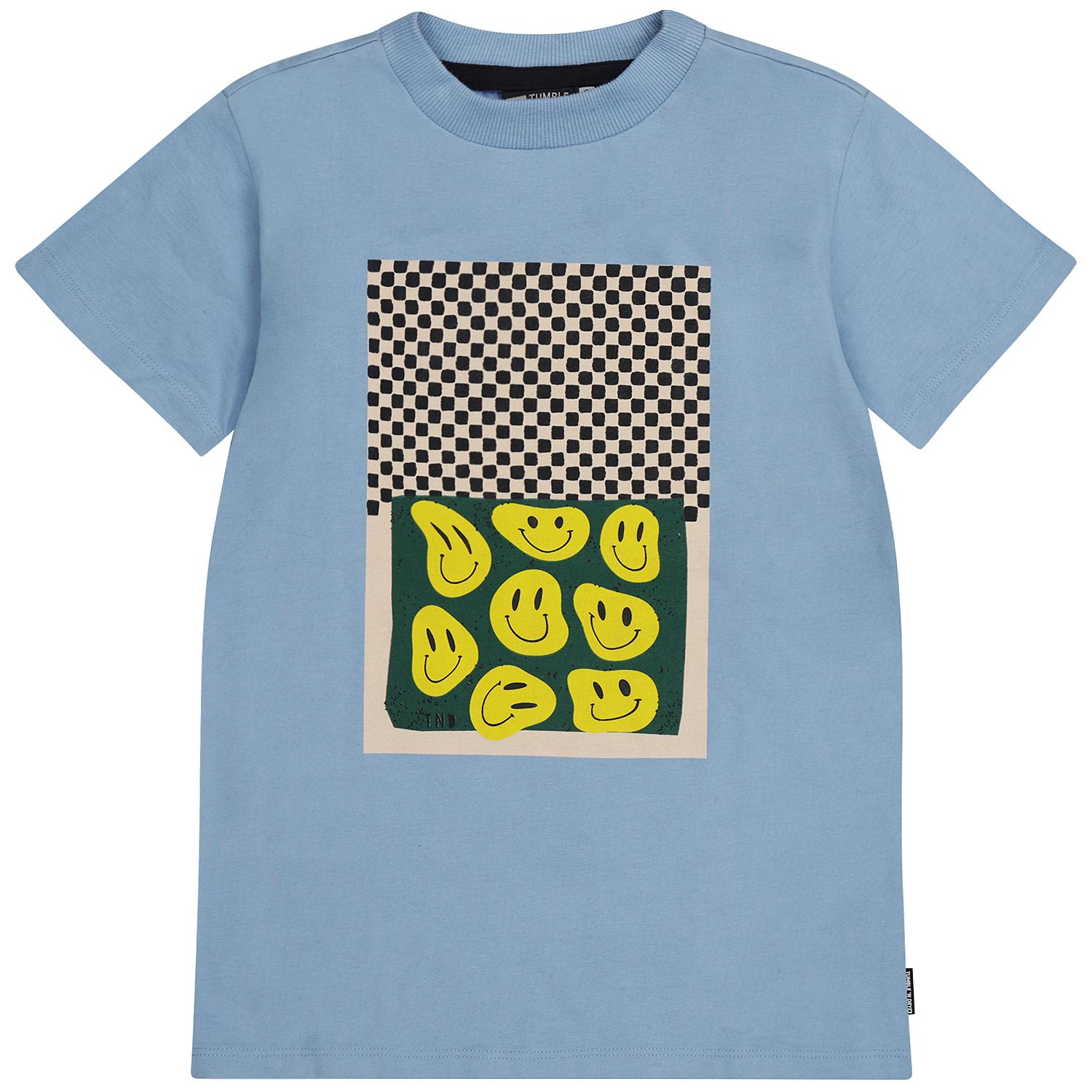 LOOKBOOK SS25 | Little smiles count too!  -
