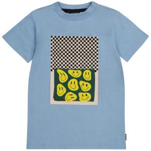 Whirlwind T-Shirt -Tumble 'N Dry