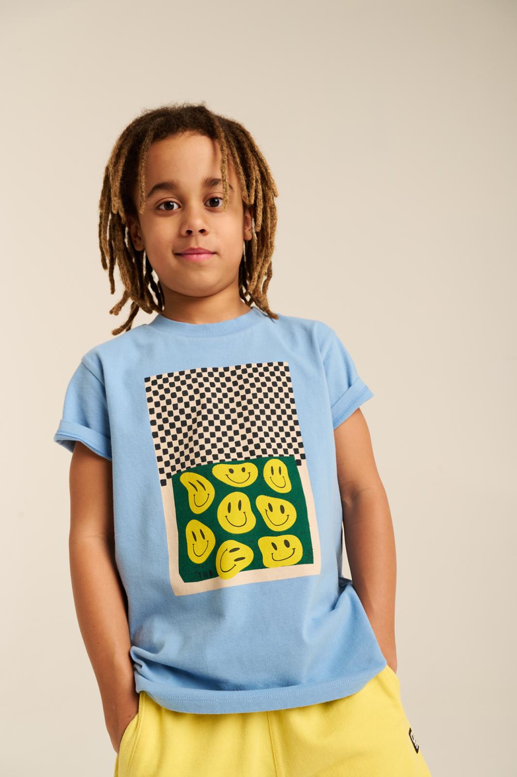 LOOKBOOK SS25 | Little smiles count too!  -