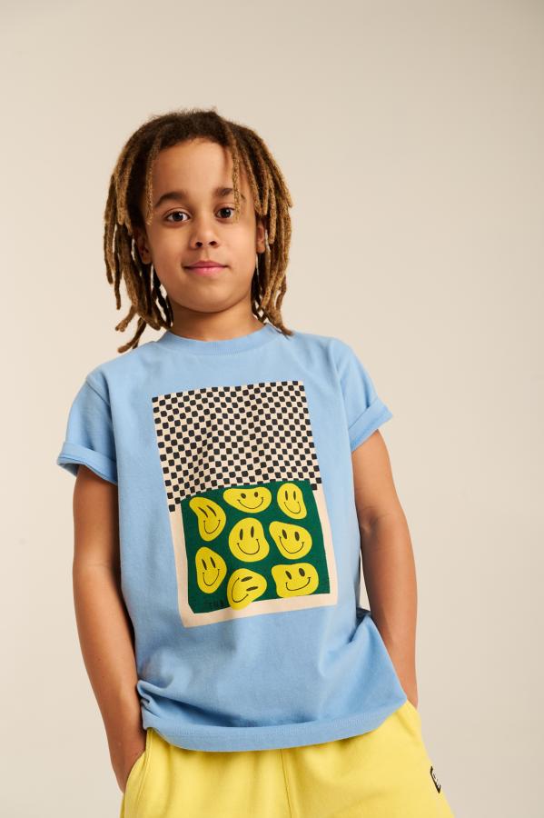 LOOKBOOK SS25 | Little smiles count too!  -
