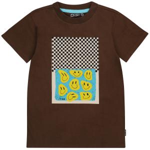 Whirlwind T-Shirt -Tumble 'N Dry