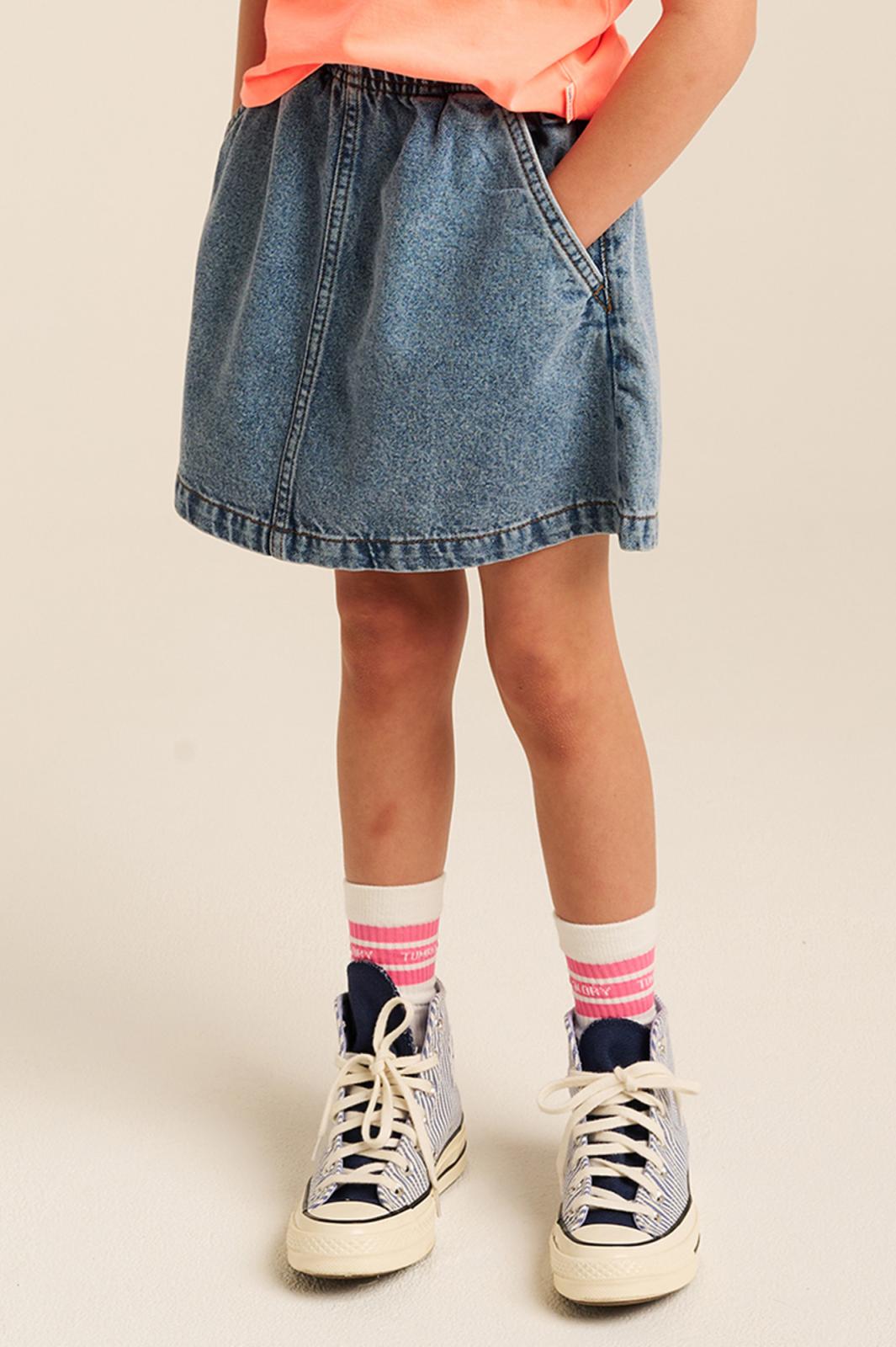 La Rochelle Rok -Tumble 'N Dry