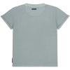 Shaka T-Shirt Jongens Lo -Tumble 'N Dry