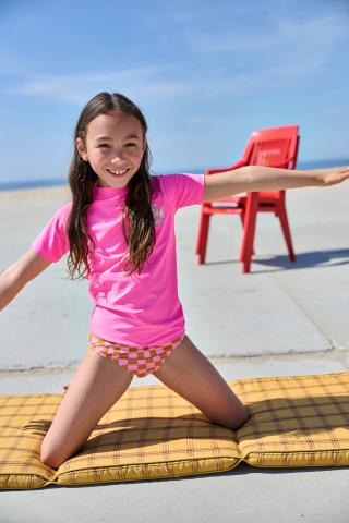 Balagne Bikini -Tumble 'N Dry