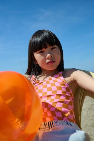 Evisa Badpak -Tumble 'N Dry