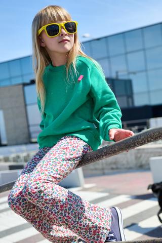 Frenchie Legging