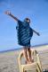 Lumios Badponcho -Tumble 'N Dry
