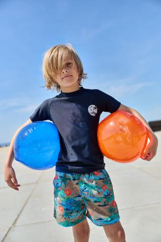 Vico UV Shirt -Tumble 'N Dry