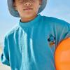 Mimizan T-Shirt -Tumble 'N Dry