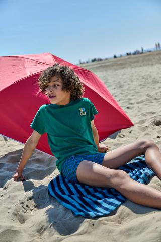 Figari Zwembroek -Tumble 'N Dry