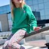 LOOKBOOK SS25 | Sliding down the stairs -